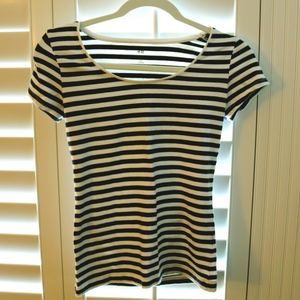 H&M Short Sleeve Shirt